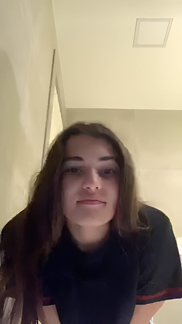 Ananog: Novinha Live Vazada Imagem
